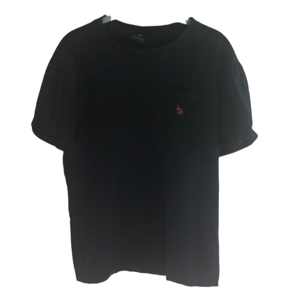 US Polo Assn Men’s short sleeve T-shirt, S